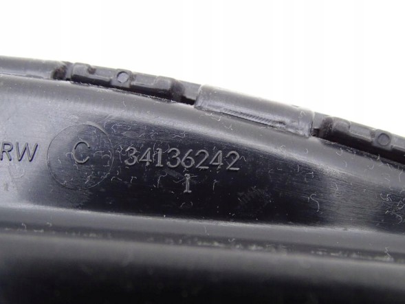 Mercedes-Benz OE 2058600702 GBI_BMW B MERCEDES C-КЛАС W205 14-21 ПОДУШКА AIRBAG СИДІННЯ ПРАВА ОРИГІНАЛ НОВА