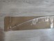 Volvo OE 31255436 ХРОМОВАНА НАКЛАДКА VOLVO XC90 ТА ПЕРЕДНІ ДВЕРІ