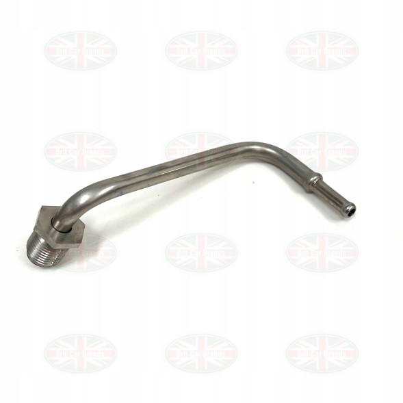 Land Rover OE Шнур датчика тиску DPF Range Rover LR022609 BH425H287AA