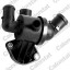TH7180 87J VERNET Термостат