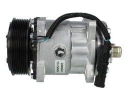 Thermotec KTT090005 Thermotec ktt090005 компресор, кондиціонер ktt090005