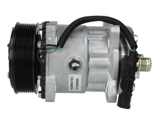Thermotec KTT090005 Thermotec ktt090005 компресор, кондиціонер ktt090005