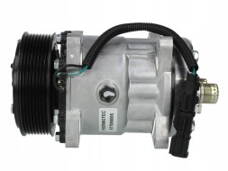 Thermotec KTT090005 Thermotec ktt090005 компресор, кондиціонер ktt090005