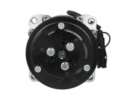 Thermotec KTT090005 Thermotec ktt090005 компресор, кондиціонер ktt090005