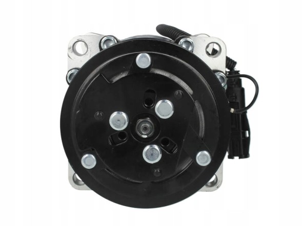 Thermotec KTT090005 Thermotec ktt090005 компресор, кондиціонер ktt090005