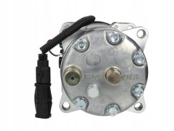 Thermotec KTT090005 Thermotec ktt090005 компресор, кондиціонер ktt090005