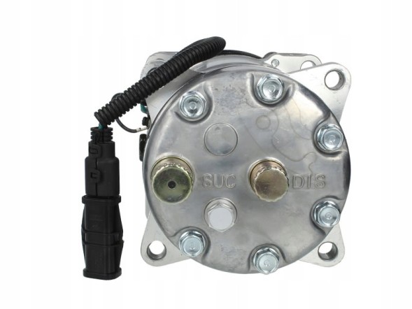 Thermotec KTT090005 Thermotec ktt090005 компресор, кондиціонер ktt090005
