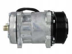 Thermotec KTT090005 Thermotec ktt090005 компресор, кондиціонер ktt090005