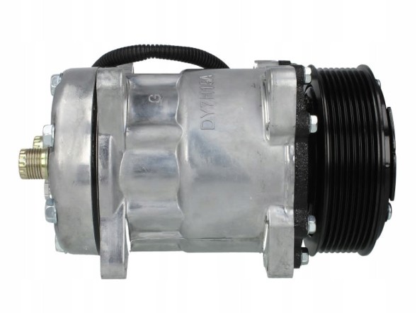 Thermotec KTT090005 Thermotec ktt090005 компресор, кондиціонер ktt090005