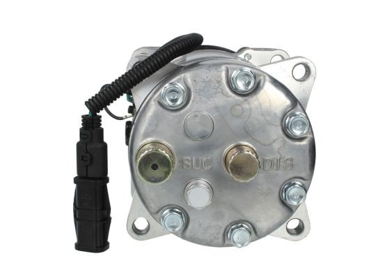 Thermotec KTT090005 Thermotec ktt090005 компресор, кондиціонер ktt090005