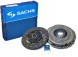 Sachs 3000 970 089 3000 970 089 Sachs зчеплення mitsubishi outlander 2,2 di-d 06-12