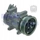 Delphi CS20523 Компресор компресора кондиціонера cs20523 delphi