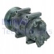 Delphi CS20523 Компресор компресора кондиціонера cs20523 delphi