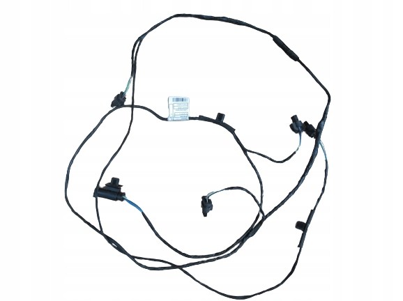 BMW OE 8797576 8797575 BMW F45 F46 ПЕРЕДНИЙ джгут проводів PDC 8797576