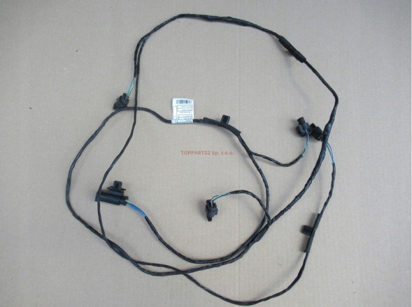 BMW OE 8797576 8797575 BMW F45 F46 ПЕРЕДНИЙ джгут проводів PDC 8797576