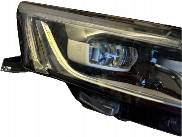 Китай 11100 Кріплення фари Renault Talisman 2015-2020 4 кронштейни