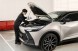 Toyota заводська комплектація 77001-0F010 Toyota corolla verso паливний бак 77001-0f010 oe