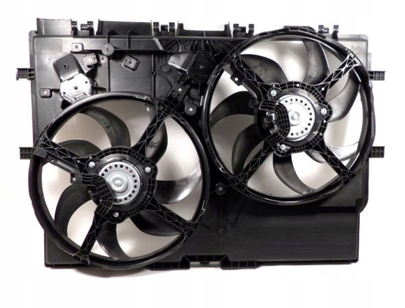 motoGRAPA 1250H2, 1379296080, 1362916080, 1365649080, 1635672280 ВЕНТИЛЯТОРИ В КОРПУСІ DUCATO JUMPER BOXER 2006-