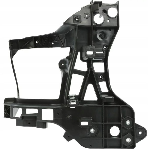 Китай DG715501 DG715502 DODGE RAM 1500 13- Кріплення фари, пасок, окуляри, комплект 2 штуки