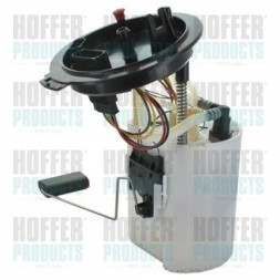 Hoffer 7507729 Блок живлення hoffer 7507729
