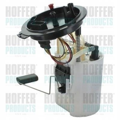 Hoffer 7507729 Блок живлення hoffer 7507729