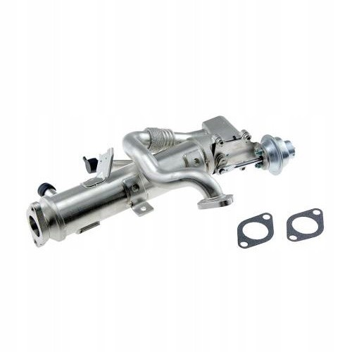 NTY EGR-VW-021A Nty egr-vw-021a радіатор охолодження, рециркуляція відпрацьованих газів