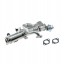 NTY EGR-VW-021A Nty egr-vw-021a радіатор охолодження, рециркуляція відпрацьованих газів