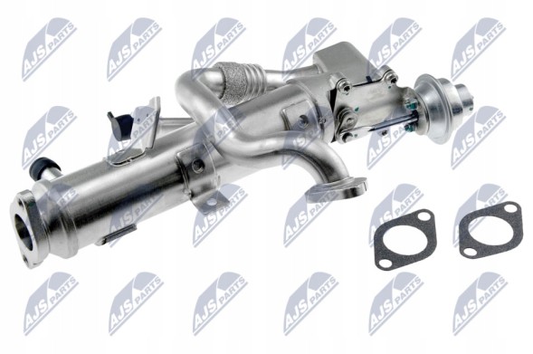 NTY EGR-VW-021A Nty egr-vw-021a радіатор охолодження, рециркуляція відпрацьованих газів