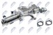 NTY EGR-VW-021A Nty egr-vw-021a радіатор охолодження, рециркуляція відпрацьованих газів