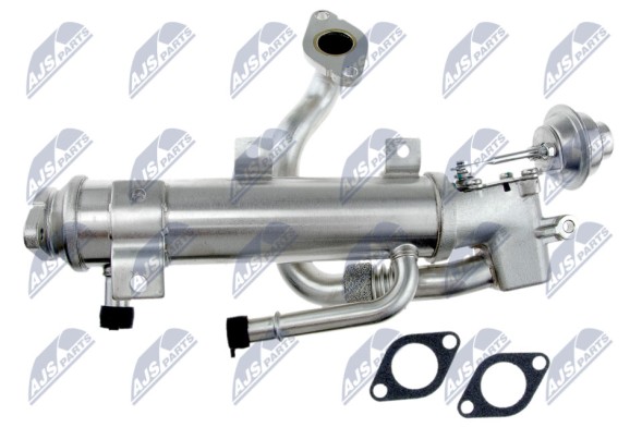 NTY EGR-VW-021A Nty egr-vw-021a радіатор охолодження, рециркуляція відпрацьованих газів