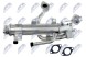 NTY EGR-VW-021A Nty egr-vw-021a радіатор охолодження, рециркуляція відпрацьованих газів
