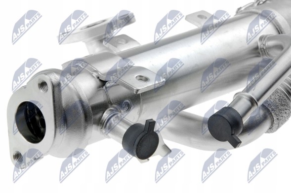 NTY EGR-VW-021A Nty egr-vw-021a радіатор охолодження, рециркуляція відпрацьованих газів