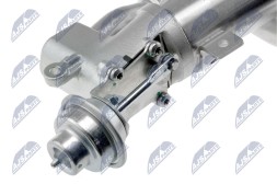 NTY EGR-VW-021A Nty egr-vw-021a радіатор охолодження, рециркуляція відпрацьованих газів