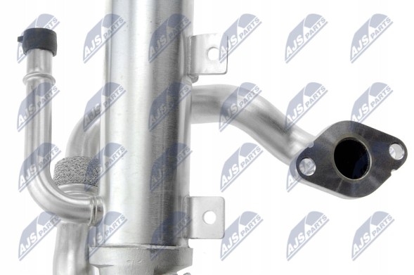 NTY EGR-VW-021A Nty egr-vw-021a радіатор охолодження, рециркуляція відпрацьованих газів