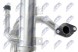 NTY EGR-VW-021A Nty egr-vw-021a радіатор охолодження, рециркуляція відпрацьованих газів