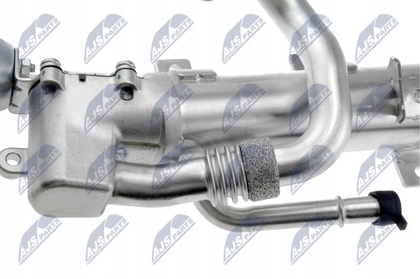 NTY EGR-VW-021A Nty egr-vw-021a радіатор охолодження, рециркуляція відпрацьованих газів