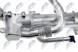 NTY EGR-VW-021A Nty egr-vw-021a радіатор охолодження, рециркуляція відпрацьованих газів