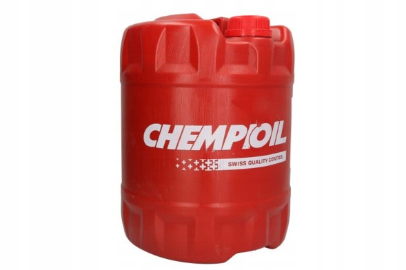 Маннол CH8902-20 Масло для акпп ch atf d-iii 20л pl