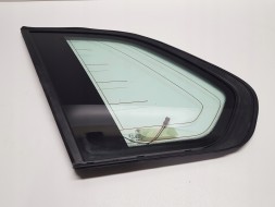 BMW OE BMW X5 E70 7207881 СКЛО БОЧКСНА ЛІВА ЗАДНЯ ЧАСТИНА ЛІВИЙ ТРИКУТНИК ОРИГІНАЛЬНИЙ