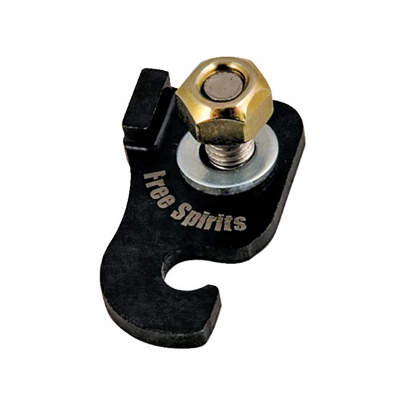 Alfa e-Parts F01 Комплект гальмівних супортів Free Spirits для XL Sportster 03-13. Номер: 911310