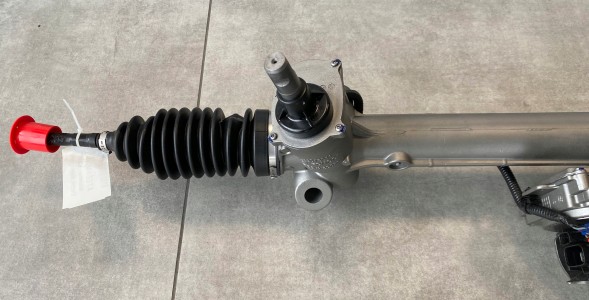 Ford OE ТРАНСМІСІЯ FORD RANGER V 11-22R CPK1773