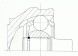 Lobro 305454 Шрус (граната) півосі 305454 löbro для toyota corolla