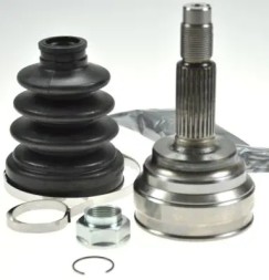 Lobro 305454 Шрус (граната) півосі 305454 löbro для toyota corolla