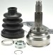 Lobro 305454 Шрус (граната) півосі 305454 löbro для toyota corolla