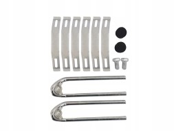 HT Europe 29126 Гальмівні колодки 29126 mercedes atego/saf+в зборе * 29126