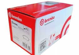 Brembo 09.D482.33 Гальмівний диск. Audi a6 rs6 19-23 зад