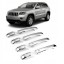 USA USA-DHCH002 НАКЛАДКИ НА ДВЕРНІ РУЧКИ JEEP GRAND CHEROKEE WK2 11-16 CHRYSLER 300C 05-10 SMART