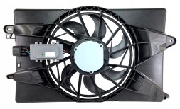 BF 00563006332 ВЕНТИЛЯТОР З КОРПУСОМ JEEP CHEROKEE (KL) 2.4 2013 -