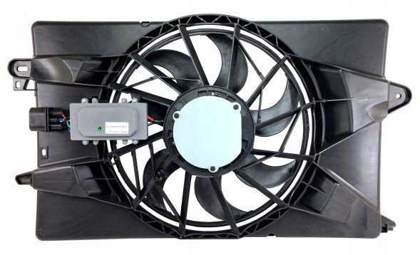 BF 00563006332 ВЕНТИЛЯТОР З КОРПУСОМ JEEP CHEROKEE (KL) 2.4 2013 -