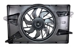 BF 00563006332 ВЕНТИЛЯТОР З КОРПУСОМ JEEP CHEROKEE (KL) 2.4 2013 -